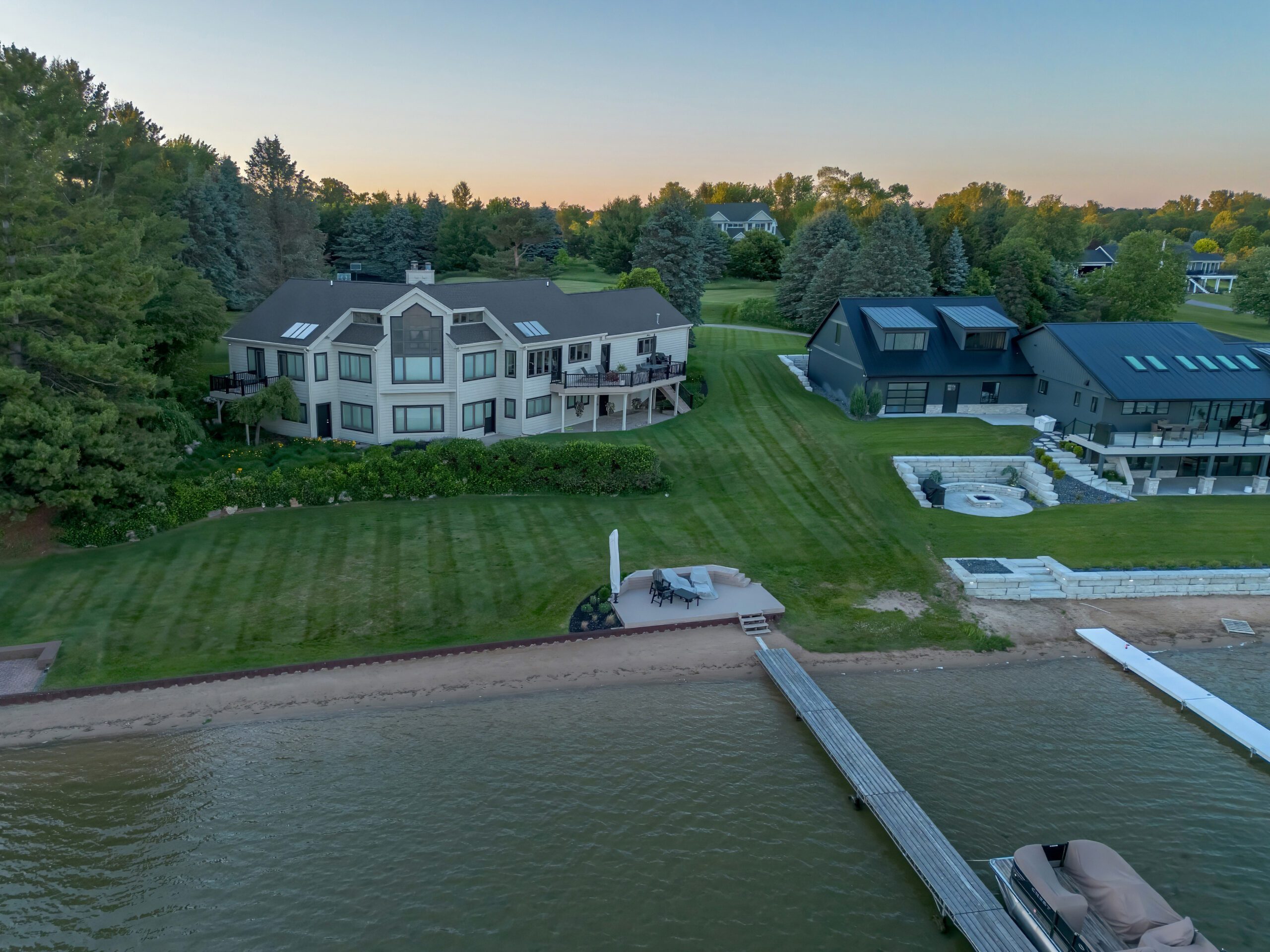 Real estate marketing West Michigan - West Michigan home for sale